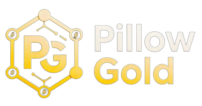 Pillow Gold Developers